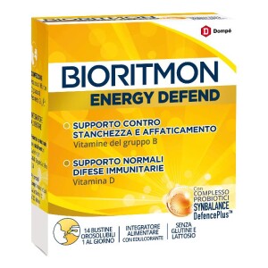 Bioritmon Energy Defend