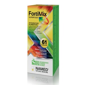 Fortimix Superfood
