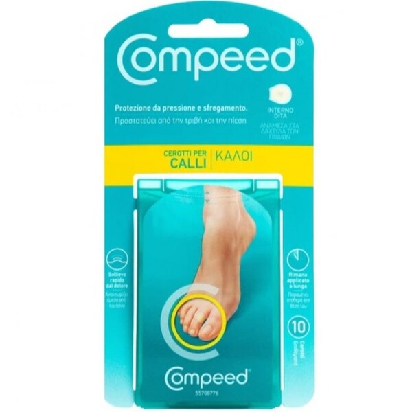 Compeed Cerotto calli