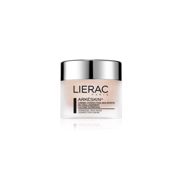 Lierac Arkeskin Crema giorno viso e collo